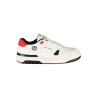 SERGIO TACCHINI WHITE MEN&39S SPORTS SHOES