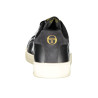 Sergio Tacchini TSTU0010S_NEBLACKGOL