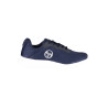 SERGIO TACCHINI CALZATURA SPORTIVA UOMO BLU