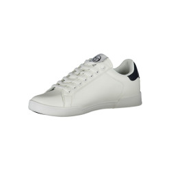 SERGIO TACCHINI WHITE MEN&39S SPORTS SHOES