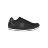 SERGIO TACCHINI BLACK MEN&39S SPORTS SHOES