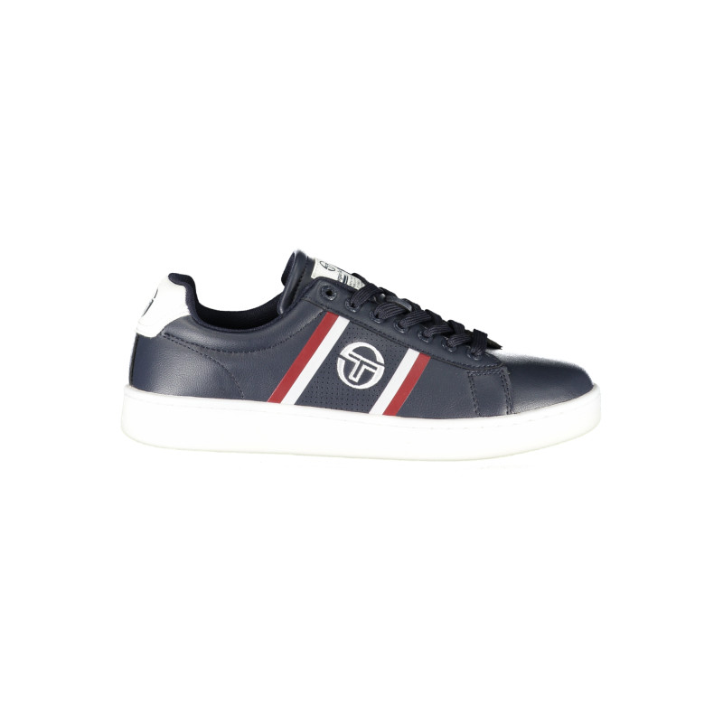 SERGIO TACCHINI CALZATURA SPORTIVA UOMO BLU