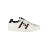 SERGIO TACCHINI WHITE MEN&39S SPORTS SHOES