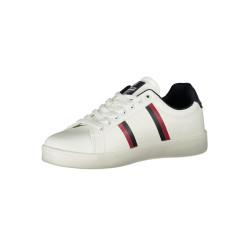 SERGIO TACCHINI CALZATURA SPORTIVA UOMO BIANCO