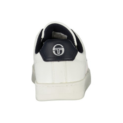 SERGIO TACCHINI WHITE MEN&39S SPORTS SHOES