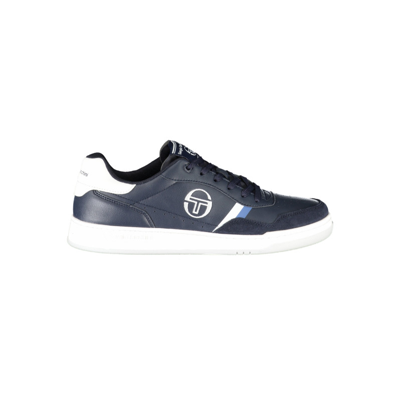 SERGIO TACCHINI CALZATURA SPORTIVA UOMO BLU