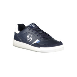 SERGIO TACCHINI CALZATURA SPORTIVA UOMO BLU