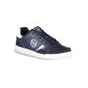 SERGIO TACCHINI CALZATURA SPORTIVA UOMO BLU