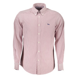 HARMONT & BLAINE CAMICIA...