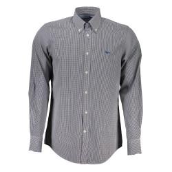 HARMONT & BLAINE CAMICIA...