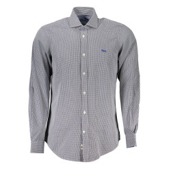 HARMONT & BLAINE CAMICIA...