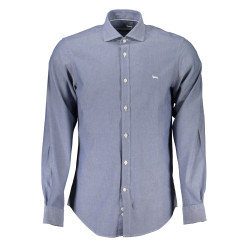 HARMONT & BLAINE CAMICIA...