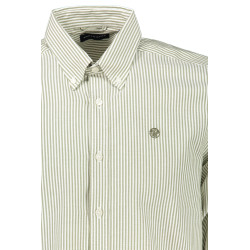 NORTH SAILS CAMICIA MANICHE LUNGHE UOMO BIANCO