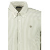 NORTH SAILS MEN&39S WHITE LONG SLEEVE SHIRT