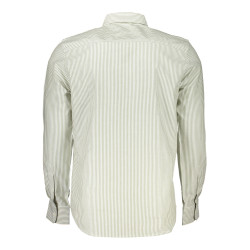 NORTH SAILS CAMICIA MANICHE LUNGHE UOMO BIANCO