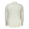 NORTH SAILS CAMICIA MANICHE LUNGHE UOMO BIANCO