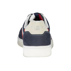 US POLO BEST PRICE BLUE MEN&39S SPORTS SHOES