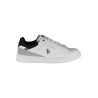 US POLO BEST PRICE WHITE MEN&39S SPORTS SHOES