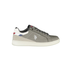 US POLO BEST PRICE GRAY...