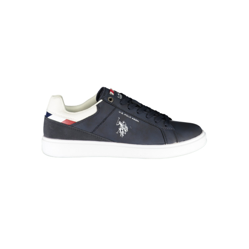 US POLO BEST PRICE BLUE MEN&39S SPORTS SHOES