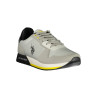 U.S. POLO BEST PRICE CALZATURA SPORTIVA UOMO GRIGIO