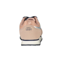 US POLO BEST PRICE PINK CHILDREN&39S SPORTS SHOES