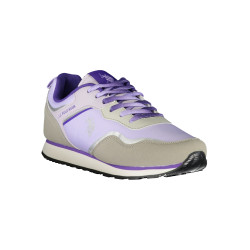 US POLO BEST PRICE WOMEN&39S SPORTS SHOES PURPLE