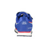 US POLO BEST PRICE BLUE SPORTS SHOES FOR CHILDREN