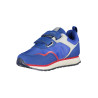 US POLO BEST PRICE BLUE SPORTS SHOES FOR CHILDREN