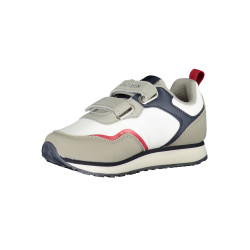 US POLO BEST PRICE WHITE CHILDREN&39S SPORTS SHOES