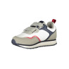 US POLO BEST PRICE WHITE CHILDREN&39S SPORTS SHOES