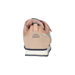 US POLO BEST PRICE PINK CHILDREN&39S SPORTS SHOES