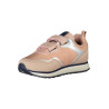 US POLO BEST PRICE PINK CHILDREN&39S SPORTS SHOES