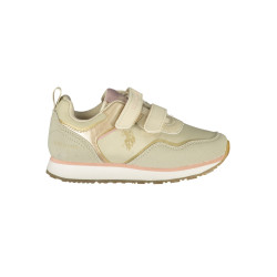 US POLO BEST PRICE BEIGE...