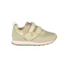 US POLO BEST PRICE BEIGE CHILDREN&39S SPORTS SHOES