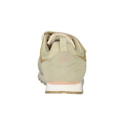 US POLO BEST PRICE BEIGE CHILDREN&39S SPORTS SHOES