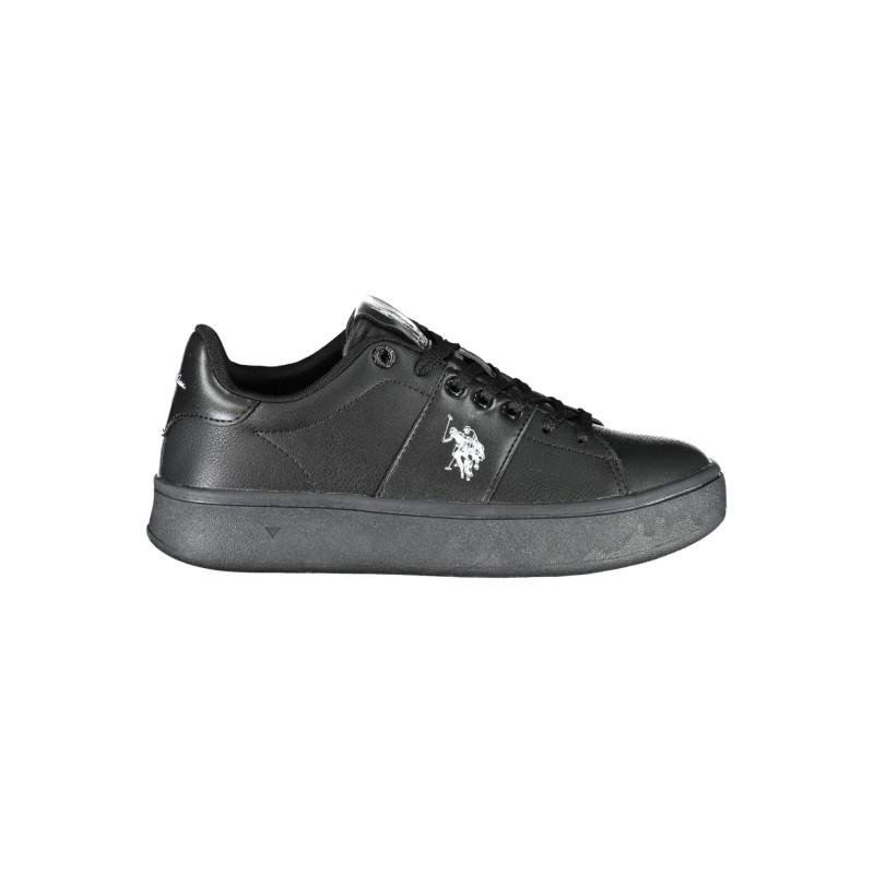 US POLO BEST PRICE BLACK WOMEN&39S SPORTS SHOES