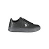 US POLO BEST PRICE BLACK WOMEN&39S SPORTS SHOES