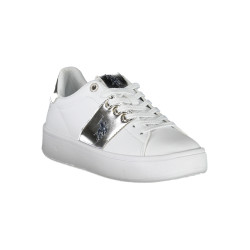 US POLO BEST PRICE WHITE WOMEN&39S SPORTS SHOES