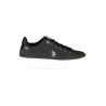 US POLO BEST PRICE BLACK WOMEN&39S SPORTS SHOES