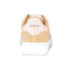 US POLO BEST PRICE BEIGE WOMEN&39S SPORTS SHOES