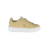 US POLO BEST PRICE BEIGE WOMEN&39S SPORTS SHOES