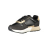 US POLO BEST PRICE BLACK WOMEN&39S SPORTS SHOES