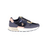 US POLO BEST PRICE BLUE WOMEN&39S SPORTS SHOES