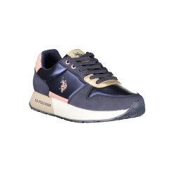 US POLO BEST PRICE BLUE WOMEN&39S SPORTS SHOES