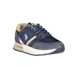 US POLO BEST PRICE BLUE WOMEN&39S SPORTS SHOES