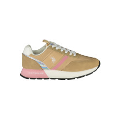 US POLO BEST PRICE BEIGE...