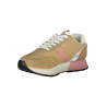 US POLO BEST PRICE BEIGE WOMEN&39S SPORTS SHOES