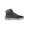 US POLO BEST PRICE BLACK MEN&39S BOOT FOOTWEAR