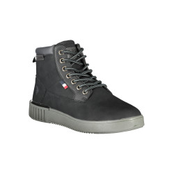 US POLO BEST PRICE BLACK MEN&39S BOOT FOOTWEAR